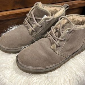 UGG Neumel men’s boots